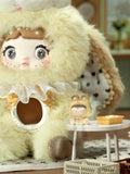 Hi Toy Genuine Nommi  A Bite of Sweetheart Series Blind Box Caixa Caja Girls Dolls Boys Gift Mystery Box Surprise Box Anime Toys