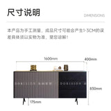 Display Modern Living Room Cabinets Floor Jewellery Mid Century File Cabinet Nordic Garage Vetrina soggiorno Home furniture