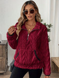 Casual Loose Sweatshirts For Women 2025 Winter Designer Women's Long Sleeve Sweatshirt Pullovers Vintage Female Tops Streetwear