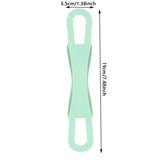Soft Silicone Hand Strap for Kindle Tablets Comfortable Lightweight Finger Grip Holder High Elasticity Straps for Kobo E-Book