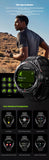 X2B Smart Watch GPS Positioning Men Outdoor Sport Bluetooth Calling AI Voice Health Monitoring Fitness Tracker X2-B Smartwatch