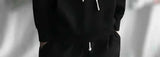 Male Clothes Hooded Solid Sweatshirt For Men No Logo Hoodies Yellow Designer Sweat Shirt Simple Elegant Hot Low Price New In S