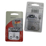 Professional Replacement Blade compatible with Moser Hair Clippers 1170(C),1400(A-F),1420(A-C),Clip Cut,Network