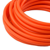 Heavy-Duty Pneumatic Straight Pipe Air Compressor Hose with Quick Connector – Ideal for Tools, Garden Gear & More