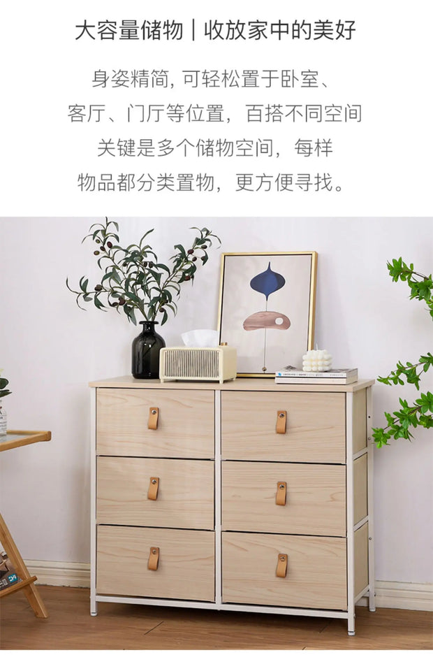 Doors Organize Living Room Cabinets Tool Office Craft File Cabinet Shelves Bathroom Mueble Recibidor De Entrada Furniture