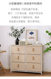 Doors Organize Living Room Cabinets Tool Office Craft File Cabinet Shelves Bathroom Mueble Recibidor De Entrada Furniture