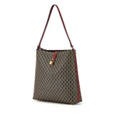 CHCH Tote Bag Brand Women's New PVC Minimalist Women's Storage Bag