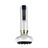 Handheld Body Fat Massager Cellulite Massager Adjustable Body Guasha Contouring & Sculpting Machine For Belly Cellulite Suction