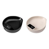 Coffee Scale LED Screen Precision Multifunction Portable Espresso Coffee Scale Waterproof for Coffee Barista Baking Home Kitchen