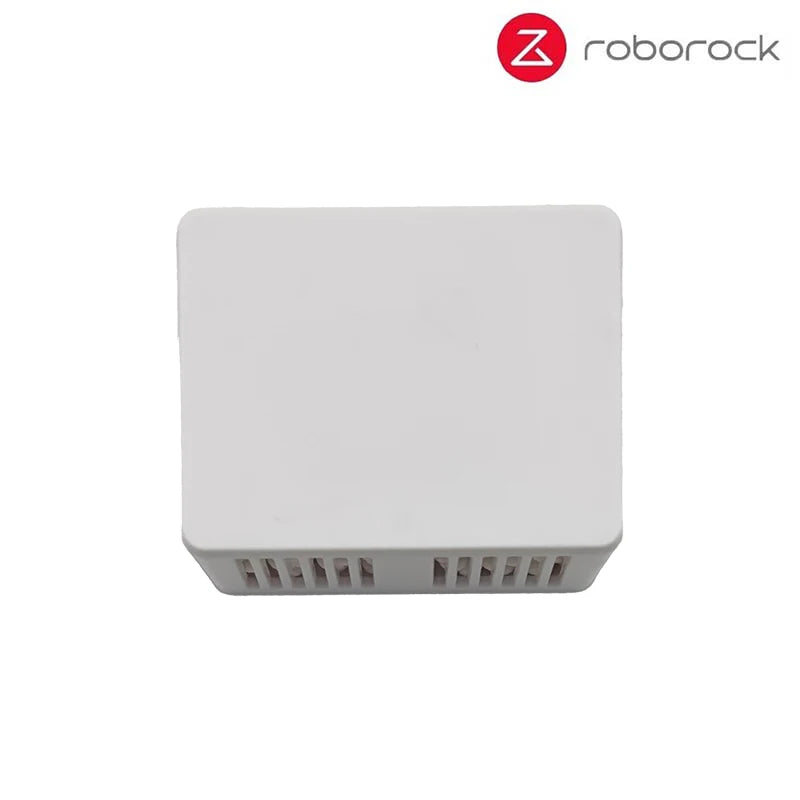 Dirty Water Tank Deodorization Module Compatible Spare Parts For Roborock Saros 10R Saros 10 Qrevo Edge Accessories