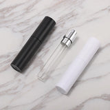 Coffee Bean Dosing Cup and Spoon Set, Ceramic Dosing Vessel Measuring Tray Kit for Coffee or Tea, Espresso Accessories