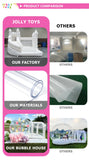 Commercial Grade Inflatable Bumper Car Track Kids Race Track Arena with Blower Durable PVC Go Kart Track for Party Rental Events