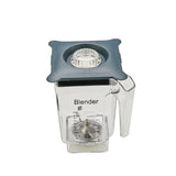 90 oz Blender Cup for Blendtec Q-series 825 625 650 570 800 885 Commercial Smoothie Machine Accessories Replacement