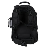 LQARMY 60L Military Tactical Backpack Army Assault Rucksack Outdoor 3Day Expandable Travel Backpack Hiking Molle Bug Out Bag