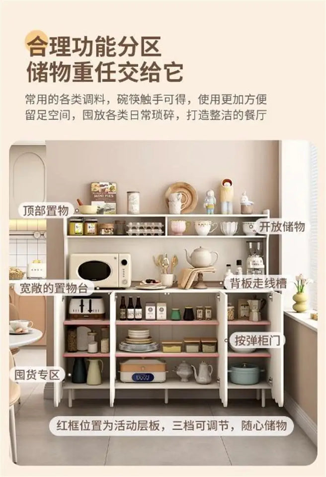 Collectibles Organizer Storage Cabinet Modern Cream Arcade Closet Organizer Living Room Cabinets Curio Display Vitrina Furniture