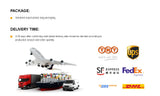 Automatic Table Tennis Serve Robot Two Service Heads.Two Exits.Ping Pong Robot
