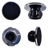 For Jaguar XE 2015 2016 2017-2021 Magnetic Car Phone Holder Magnet Mount Wireless Charging Phone Stand Customized Bracket Base