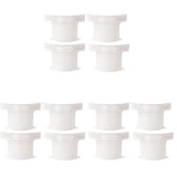 4/8/12PCS Bed Sheet Holder Clips Invisible Bed Sheet and Bed Cover Fastener Quilt Cover Fixed Non-slip Clips Bedsheet Grippers ﻿