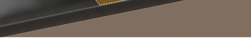 Carbon Steel Monitor Stand with Drawer Desktop Riser Shelf for Computer Office Desk Organizer Ergonomic Workspace Solution