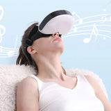 Student myopia correction, astigmatism, children's vision training device, eye protection device, and eye massage device