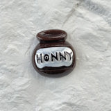 Mini Coffee Simulation Fake Food Play Flatback Cabochons Embellishment For Scrapbooking Manualidades Accesorios y Materiales
