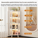 Corner Cabinet Dining Room Corner Cabinet Wall Triangle Cabinet Corner Locker Living Room Bedroom Corner Floor Storage