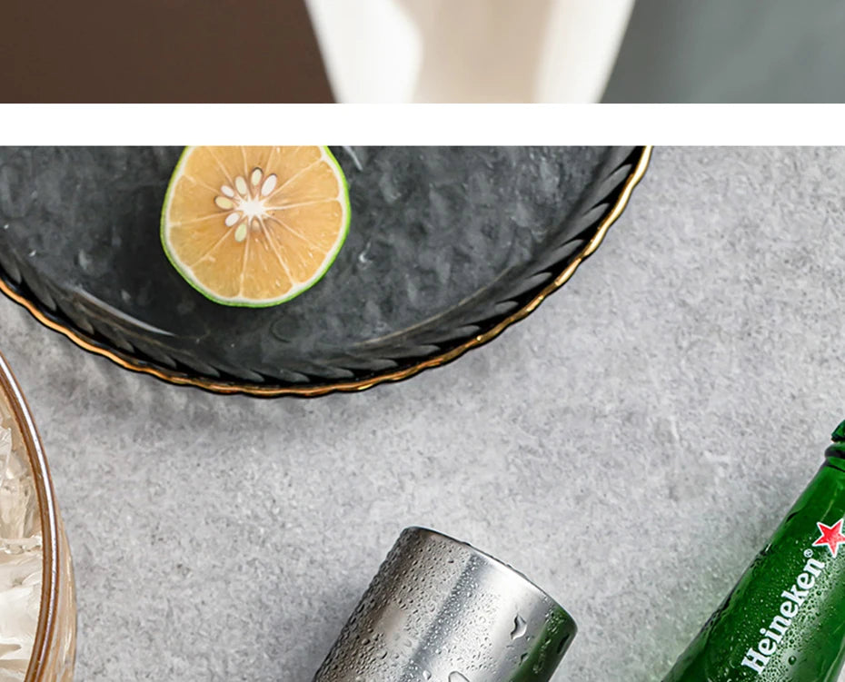 Automatic Beer Bottle Opener Stainless Steel Beer Opener Portable Push Down Wine Beer Cap Opener Kitchen Gadgets Party Gift
