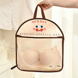 Hanging Organizer Clothes Storage Box Closet Organizer For Socks Bra Underwear Jeans Pants Hanging Bag Clothing Organization