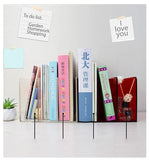 Acrylic File Organizer for Desk,File Holder for Home Office,Book Organizer for Letter,Document,Notebook,Binder,Purse,Mail
