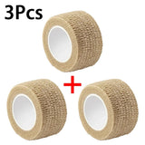 1Roll/3Roll/5Roll Heel Protector for Shoes Toe Finger High Heels Anti-wear Protection Foot Care Shoe Sticker Accessories