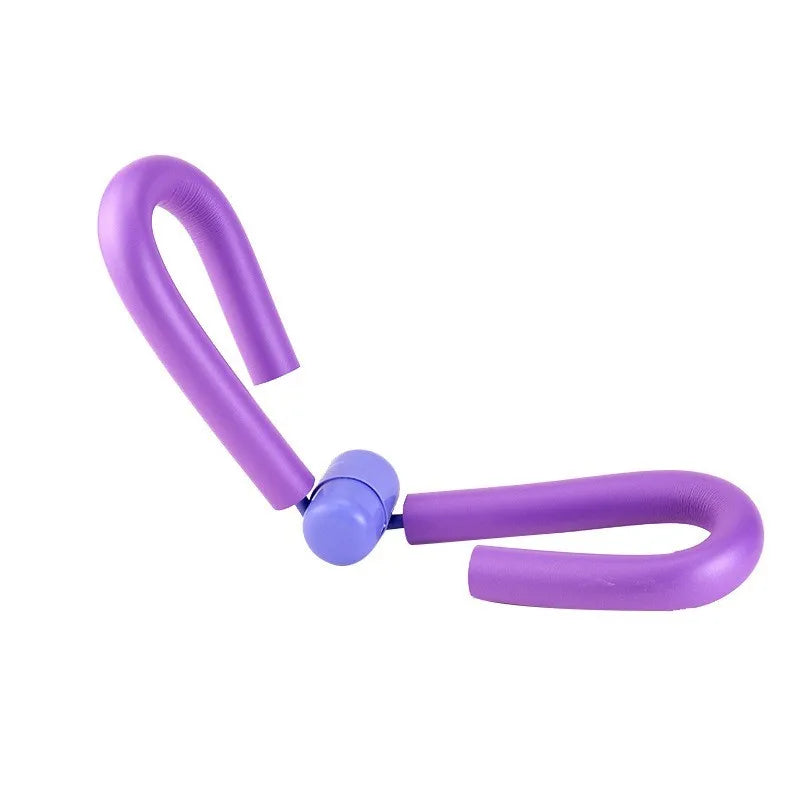 Multi Functional Leg Beauty Device Pelvic Floor Muscle Training Device Postpartum Leg Clamp Device Women Leg Training Device