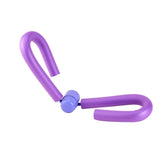 Multi Functional Leg Beauty Device Pelvic Floor Muscle Training Device Postpartum Leg Clamp Device Women Leg Training Device