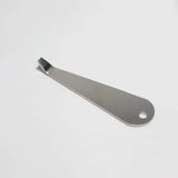Coffee Maker Handle Filter Remover Stainless Steel Powder Bowl Disassembly Tools Espresso Portafilter Basket Separator