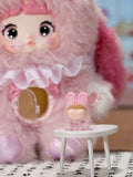 Hi Toy Genuine Nommi  A Bite of Sweetheart Series Blind Box Caixa Caja Girls Dolls Boys Gift Mystery Box Surprise Box Anime Toys