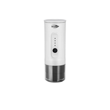 IKAPE Portable Coffee Machine Fit Capsules Ground Coffee Handheld Coffee Maker Manually For Camping Hiking No Heating Function