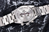 2026 New PAGANI DESIGN Panda Men's Watches Luxury Quartz Chronograph Waterproof AR Sapphire Mirror Sports Watch For Men Luminous