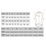 2025 RAUDAX New Cycling Sweatshirt Summer Windproof Lightweight Sleeveless Men's Mountain Bike Tops Racing Gilet Ropa Ciclismo