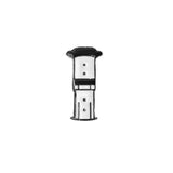 Coffee Collection Enamel Pin for Barista Vintage Rose Tea Latte Americano Brooches Coffee Machine Mini Coffee Bean Badge Jewelry