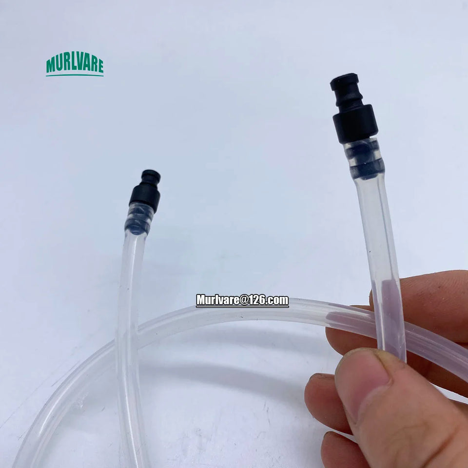 Coffee Maker Parts Special Milk Pipe For Kalerm Fully Automatic Coffee Maker