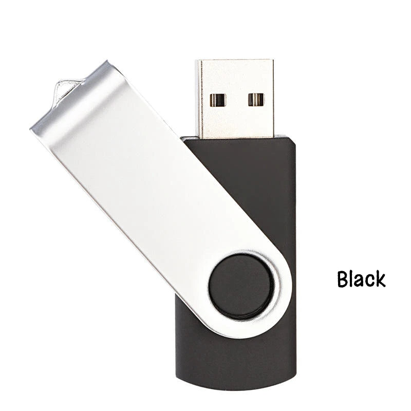 Wholesale High Speed Custom Metal Mini Pendrive 128MB 256MB 1GB 2GB 4GB 8GB 16GB USB Stick 2.0 flash drive 32GB For Photographer