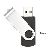 Wholesale High Speed Custom Metal Mini Pendrive 128MB 256MB 1GB 2GB 4GB 8GB 16GB USB Stick 2.0 flash drive 32GB For Photographer