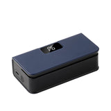 Plastic Bags Sealer Mini Sealing Machine Portable Handheld Mini Heat Bag Sealer USB Rechargeable Food Packaging Sealing Machine