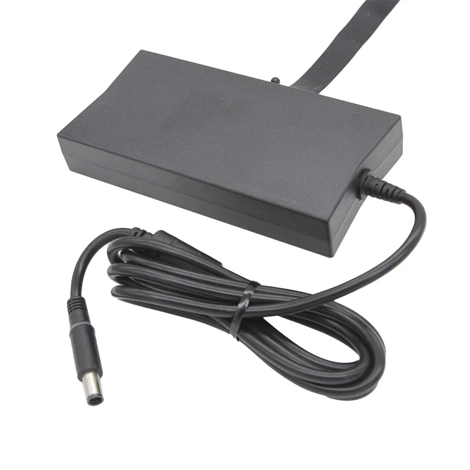 130W 19.5V 6.7A 4.5*3.0MM Laptop Adapter DC Charger For Dell XPS 14 15 9530 9550 9560 Precision M6300 Inspiron 15 7000 7557