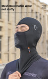 WEST BIKING Balaclava Full Face Mask UV Protection Ski Sun Hat Tactical Motorcycle Helmet Bandana Neck Windproof Mask