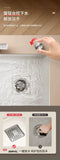 White Kitchen Sink, Stainless Steel Vegetable Sink, Large Sink Under The Table