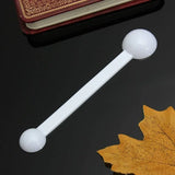 1g & 3g 2 Measuring Spoons Coffee Protein Milk Powder Scoops Spoon Kitchen Tools Drop Shipping