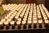 E27 LED Motion Sensor Bulb LED Lamp B22 PIR Sensor Light Bulb Auto ON/OFF Night Light For Porch Stairs Garage Security Lights