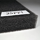 15/25/35/50PPI Bio Sponge Filter Media Pads Cut-to-fit Foam for Aquarium Fish Tanks Koi Ponds Filter Foam Sponges 2030