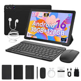 URAO G9L 11.5 inch Tablet Android 15 30GB+128GB+1TB Expand 8400mAh 2K 1200x2000 HD IPS Screen WiFi 6 Dual Camera Widevine L1 GMS