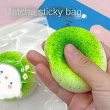 Stress Relief Toys Press Decompression Toy Relieve Balls Squeeze Hand Relax Toys Ball Kid Anti Fidget Stress Rainbow Adult S3Z7